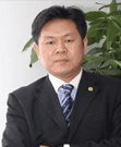 北京環境交易所總經理梅德文