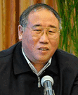 國家發改委副主任解振華