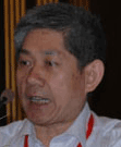 河北環境能源交易所董事長王彪