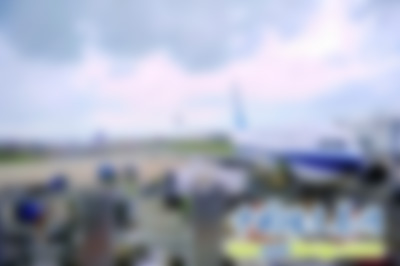 2012年6月6日，南航廣州直飛倫敦首航班機?？吭谟鴤惗睾娇崭?。 新華社發