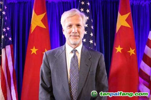 Josh Margolis：中國將從全國性的碳交易市場中受益