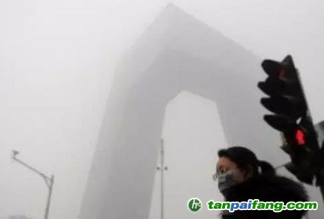 清潔空氣里的生意：全國碳市被寄予厚望