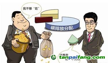 《IFC 環維易為 中國碳市場調查報告 2016》發布會邀請函