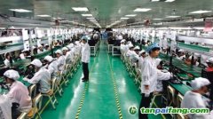 【案例解析】富士康如何設立專業節能公司并通過碳交易賺取千萬收益的秘密