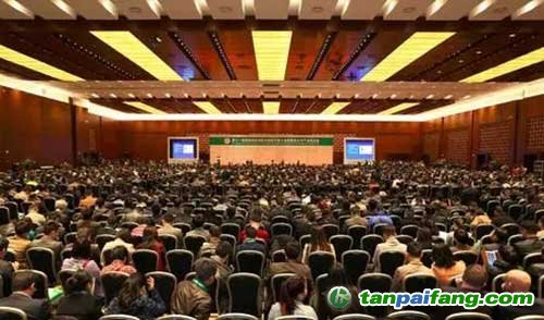 第十二屆國際綠色建筑與建筑節能大會暨新技術與產品博覽會