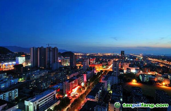 連云港16家企業納入全國首批碳排放權交易市場