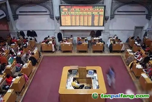 全國碳交易市場前期將整合7-10家交易所