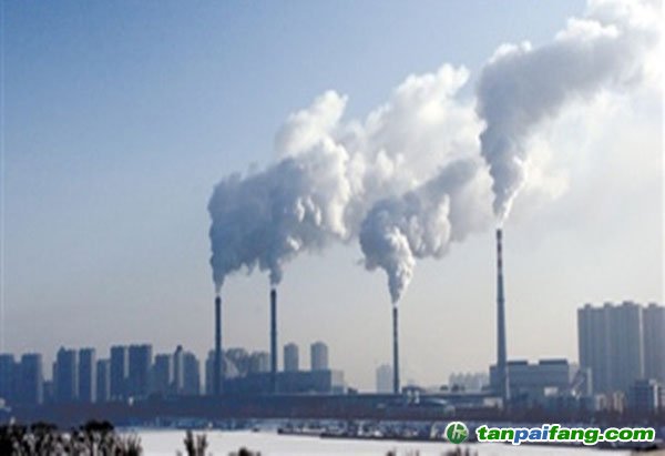 北京碳市場經驗分享 積極推動全國碳市場建設