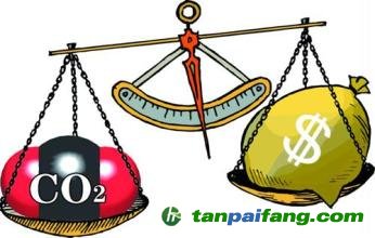 如何玩轉碳資產回購交易業務以及賺錢路徑揭秘——易碳家