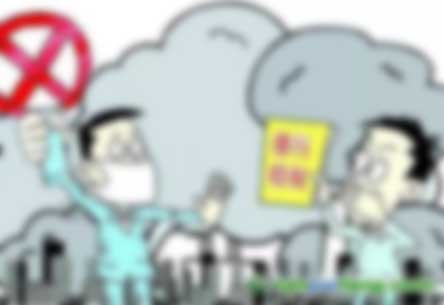 排污許可制：二十年推而不廣，再啟試點起死回生
