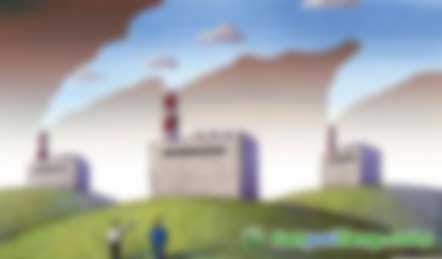 什么是碳排放配額指標