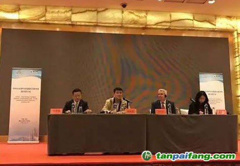 全國碳排放權交易總量和配額分配方案