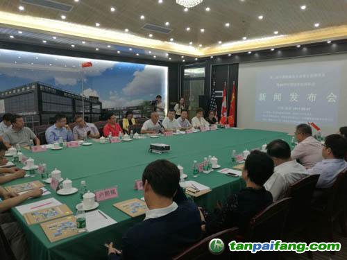 第三屆中國低碳技術成果交易博覽會將在深圳盛大開幕