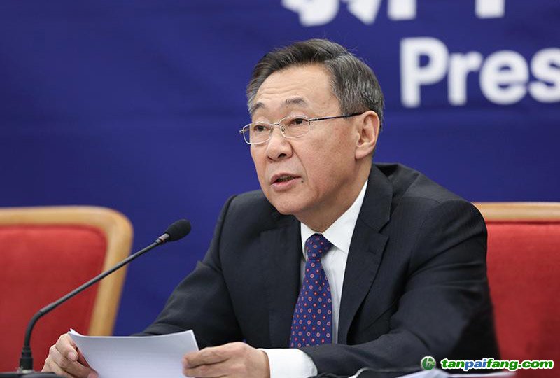 張勇:經國務院同意 全國碳交易市場正式啟動