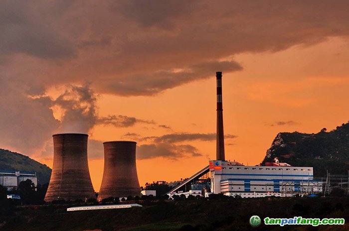 1700家火電企業將再遭涅槃：全國碳排放交易體系啟動，火電先行