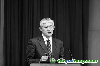 姜克雋：能源供應如何實現清潔化？ 