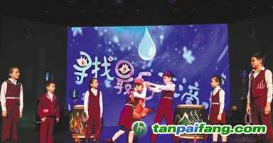 北京生態環境文化周為市民踐行綠色生活搭建舞臺