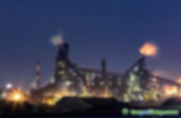 賀克斌：鋼鐵企業集中排放對城市空氣質量影響顯著
