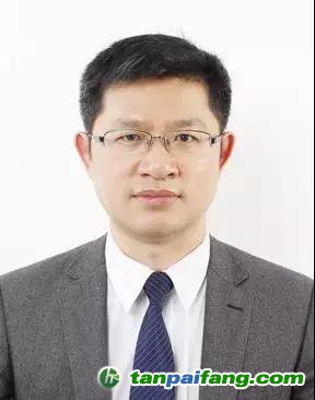 葛興安，深圳排放權交易所總裁、深圳經濟特區金融學會綠色金融專業委員會秘書長、聯合國開發計劃署可持續發展金融顧問委員會委員