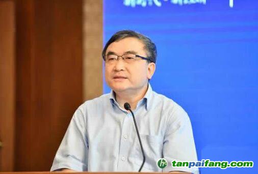 鄒驥:通過發展清潔能源 提高中國公信力