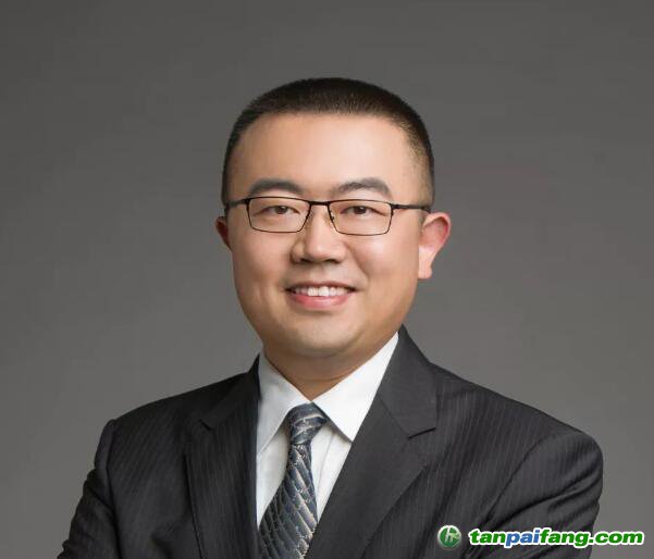 直播回顧｜聽博時基金王俊聊“能源革命” 精華都在這里！