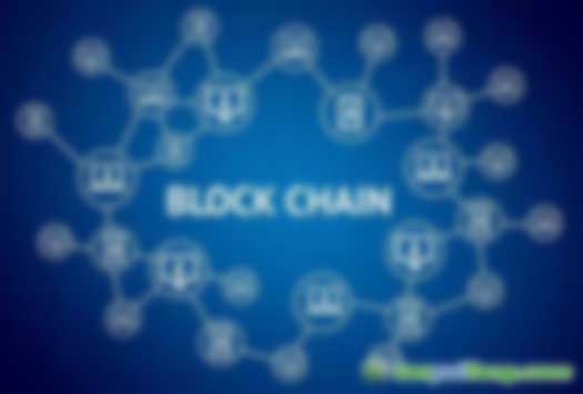 2020年區塊鏈最新消息