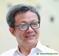 張希良——清華大學能源環境經濟研究所教授、所長
