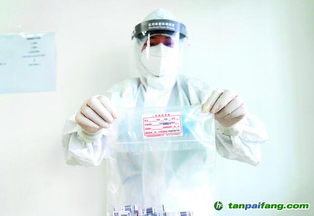 新冠肺炎核酸檢測自費價格是多少錢一次？整個過程需要多長時間？