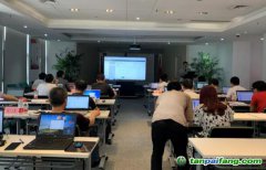 全國碳排放權注冊登記系統 電力企業測試活動如期舉行