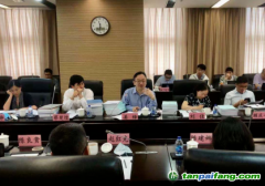 全國碳排放權交易系統順利通過技術驗收，上線交易倒計時