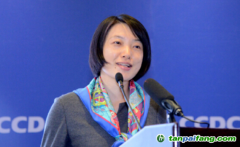 發展碳金融，激活碳市場的金融屬性
