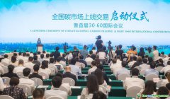 開張百日，全國碳市場“穩步走”更待“活水來”
