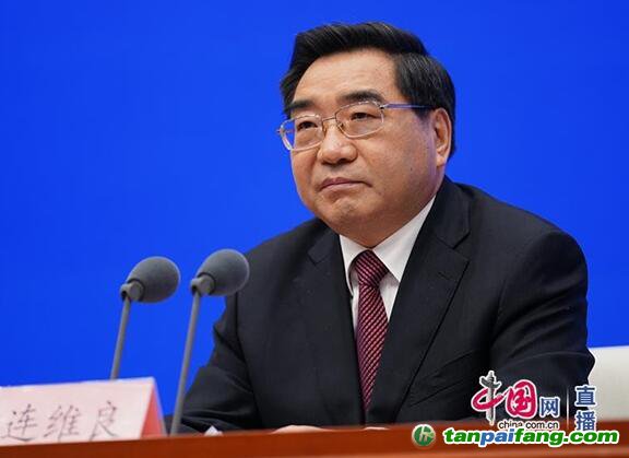 國家發改委：推進綠色低碳轉型改革 有效避免“一刀切”和運動式減碳