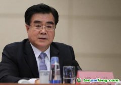 全國政協委員、原中國保監會副主席周延禮：新時期以綠色金融加快推動綠色發展