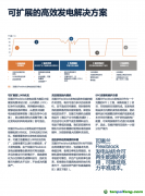 電力輔助服務能否塑造中國電力系統脫碳新格局？