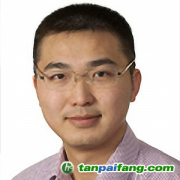 梁?！⒅校◤V東）CCUS中心秘書長兼聯合創始人，中國碳捕獲利用與封存委員會副主任