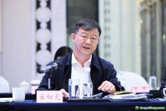 工信廳黨組成員、副廳長宋向黨：河北省鋼鐵行業綠色低碳轉型必須抓住機遇、超前布局、加快推進