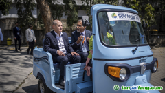 影響近百億美元出口！印度計劃在WTO挑戰歐盟碳關稅