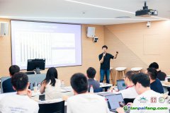碳中和就業：風口上的豬，還是潛力獨角獸？