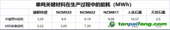 “寧王”加速脫碳，目的直指歐洲