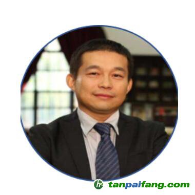 滕飛——清華大學能源環境經濟研究所副所長，長聘副教授，博士生導師