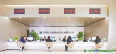 中碳登業務規模全球首位，低碳產業聚勢成鏈——“碳”索湖北綠意濃