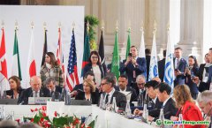 G7環境部長會議明確“2035年廢除燃煤發電”，日本能源政策必受影響
