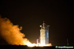 這種衛星，堪稱分析二氧化碳變化的“眼睛”+“大腦”