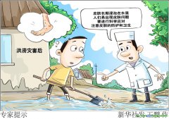 應對氣候變化挑戰！13部門聯合發布健康適應行動方案