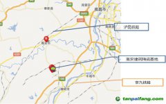 【高府發〔2024〕4號】高安市人民政府關于印發江西高安高新技術產業園區碳達峰試點建設實施方案的通知