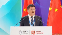 聯合國氣候大會(COP29)首次設置“數字化日”，AI與氣候成關鍵議題