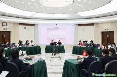 模擬聯合國氣候變化談判在北京舉辦