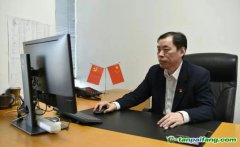 龍源碳資產 魏子杰：“碳”路先鋒的數字革命與綠色遠征