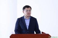 山東省節能與雙碳促進中心正式揭牌成立